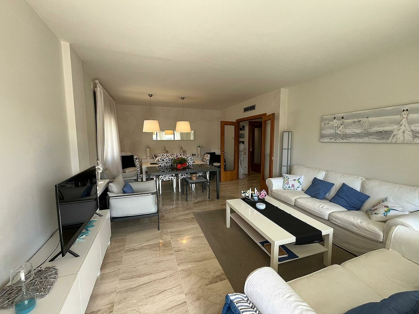 Appartement te koop in Platja d´Aro 6