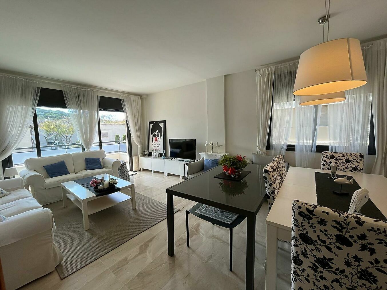 Appartement te koop in Platja d´Aro 7