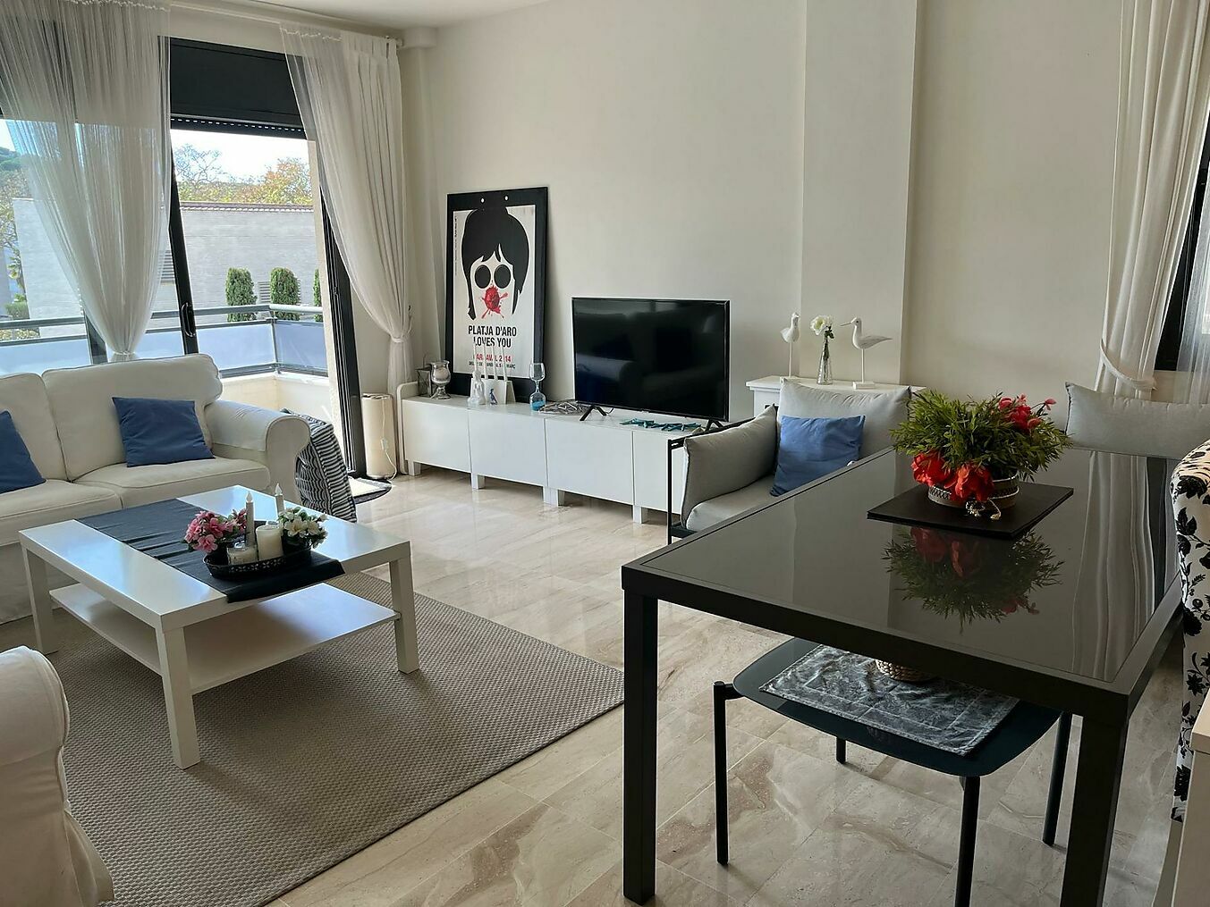 Appartement te koop in Platja d´Aro 8