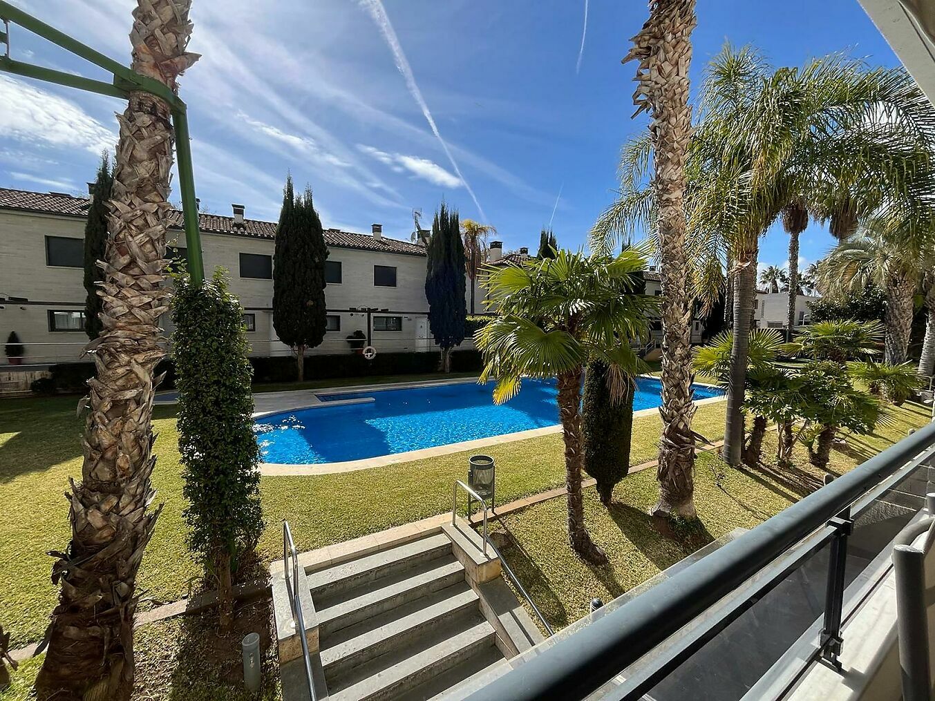 Apartamento en venta en Platja d´Aro 1