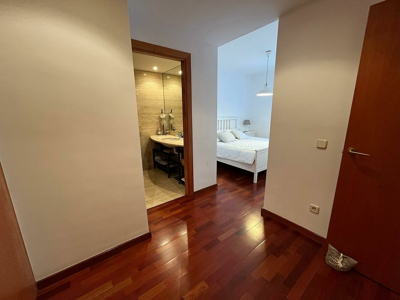 Apartament na sprzedaż w Platja d´Aro 15