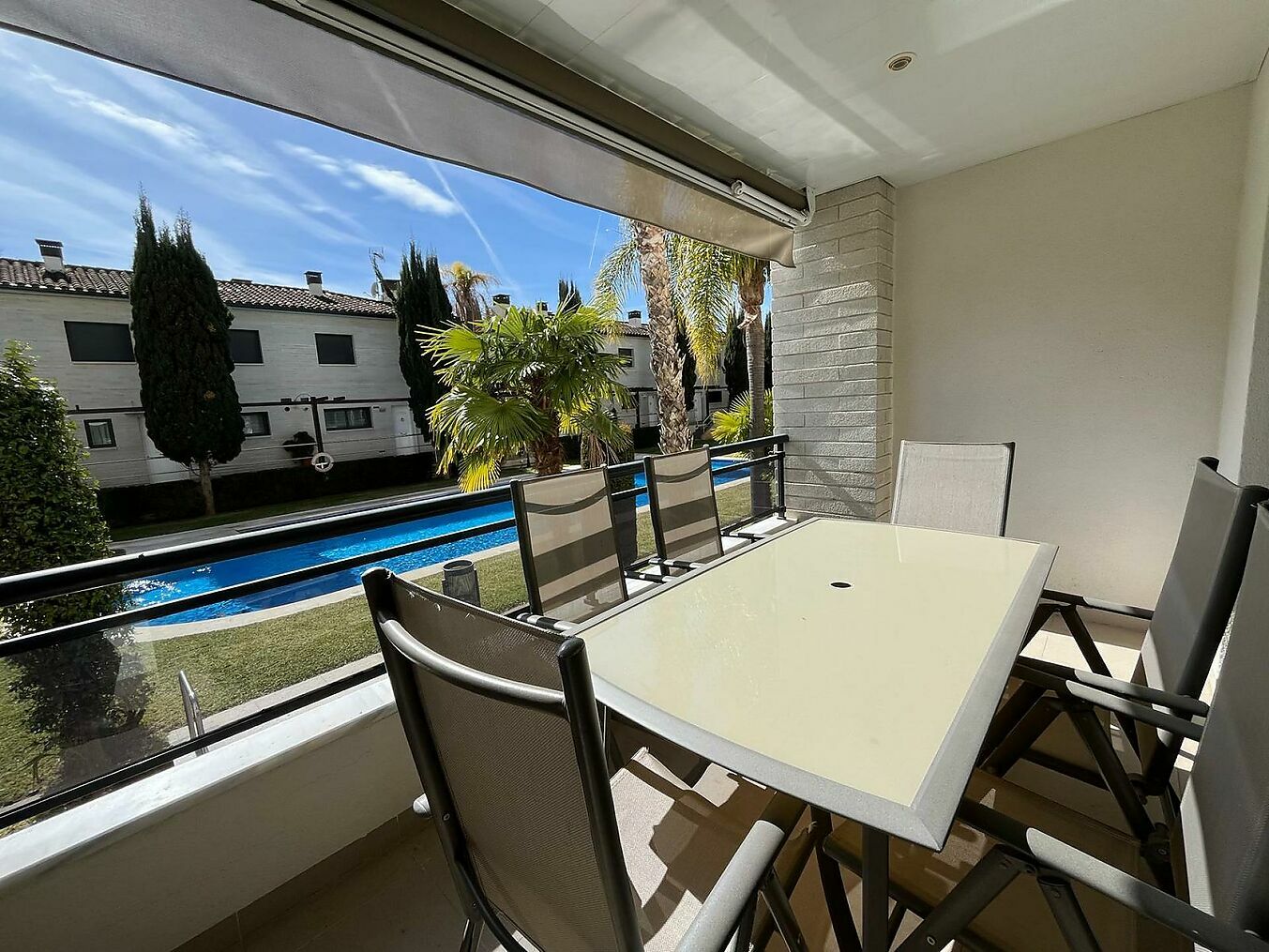 Appartement te koop in Platja d´Aro 3