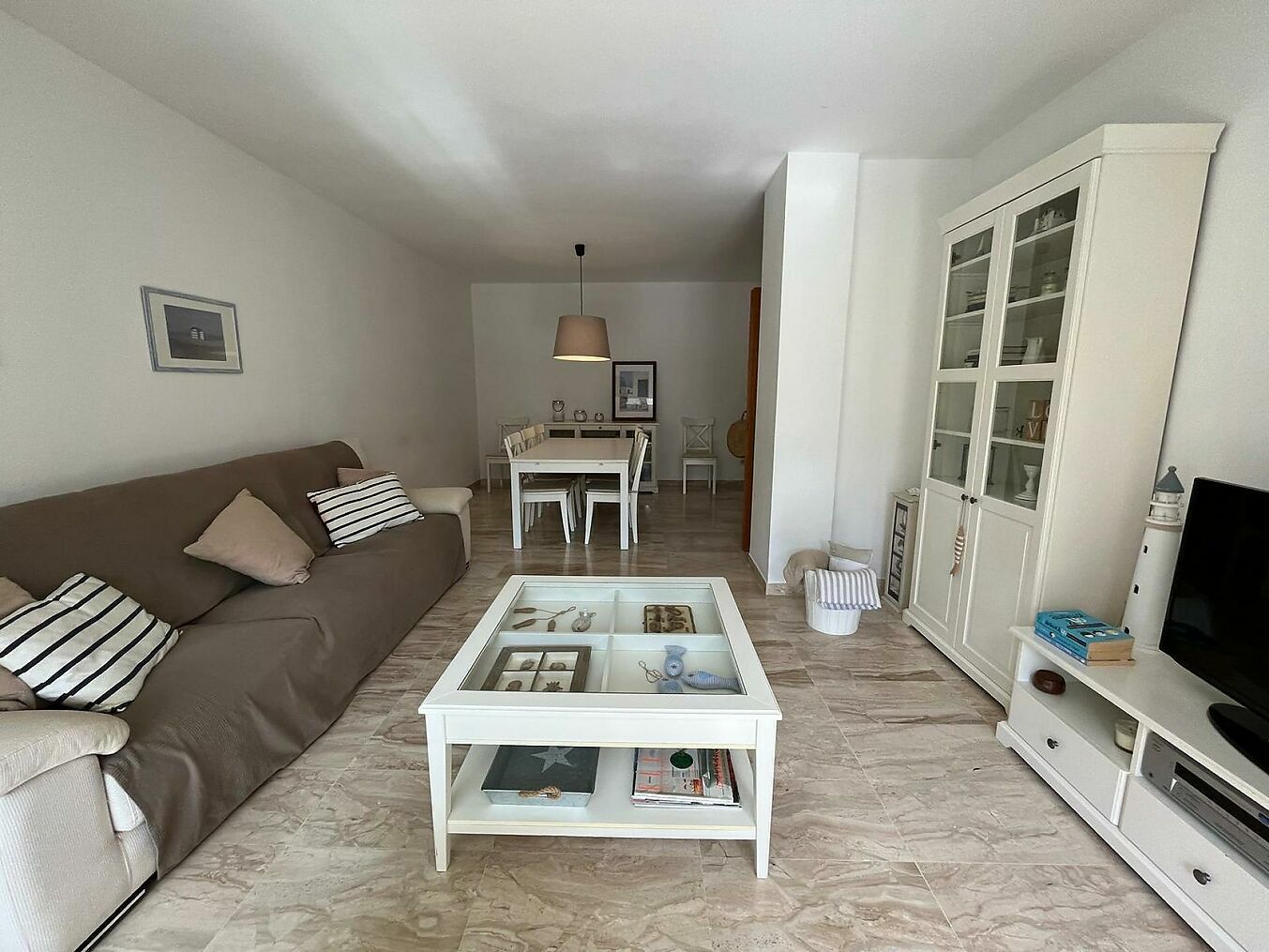 Apartamento en venta en Platja d´Aro 6