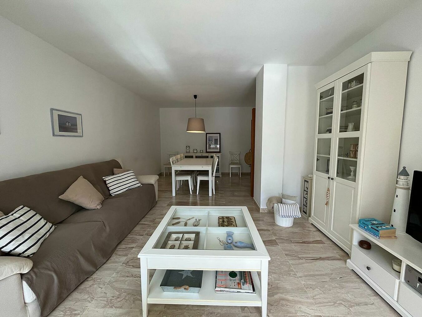 Apartamento en venta en Platja d´Aro 7