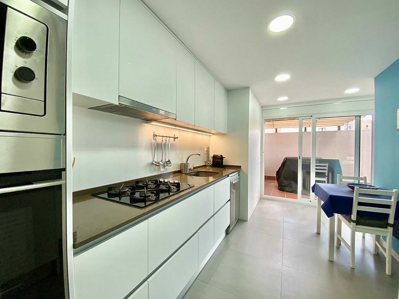 Appartement te koop in Sant Feliu de Guixols and surroundings 17