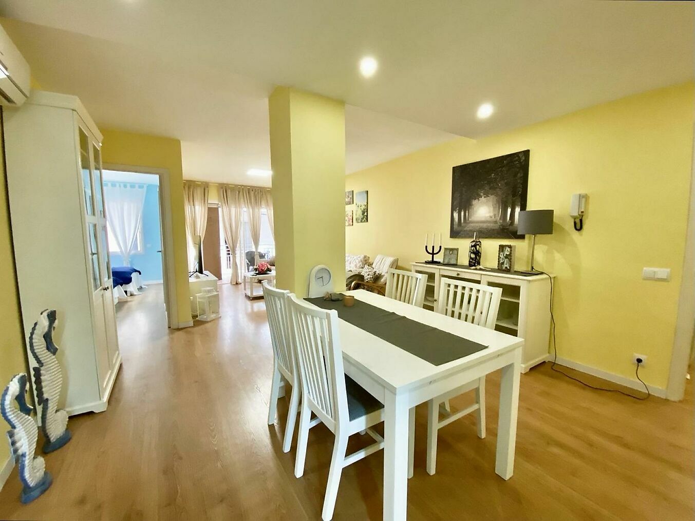 Apartamento en venta en Sant Feliu de Guixols and surroundings 6