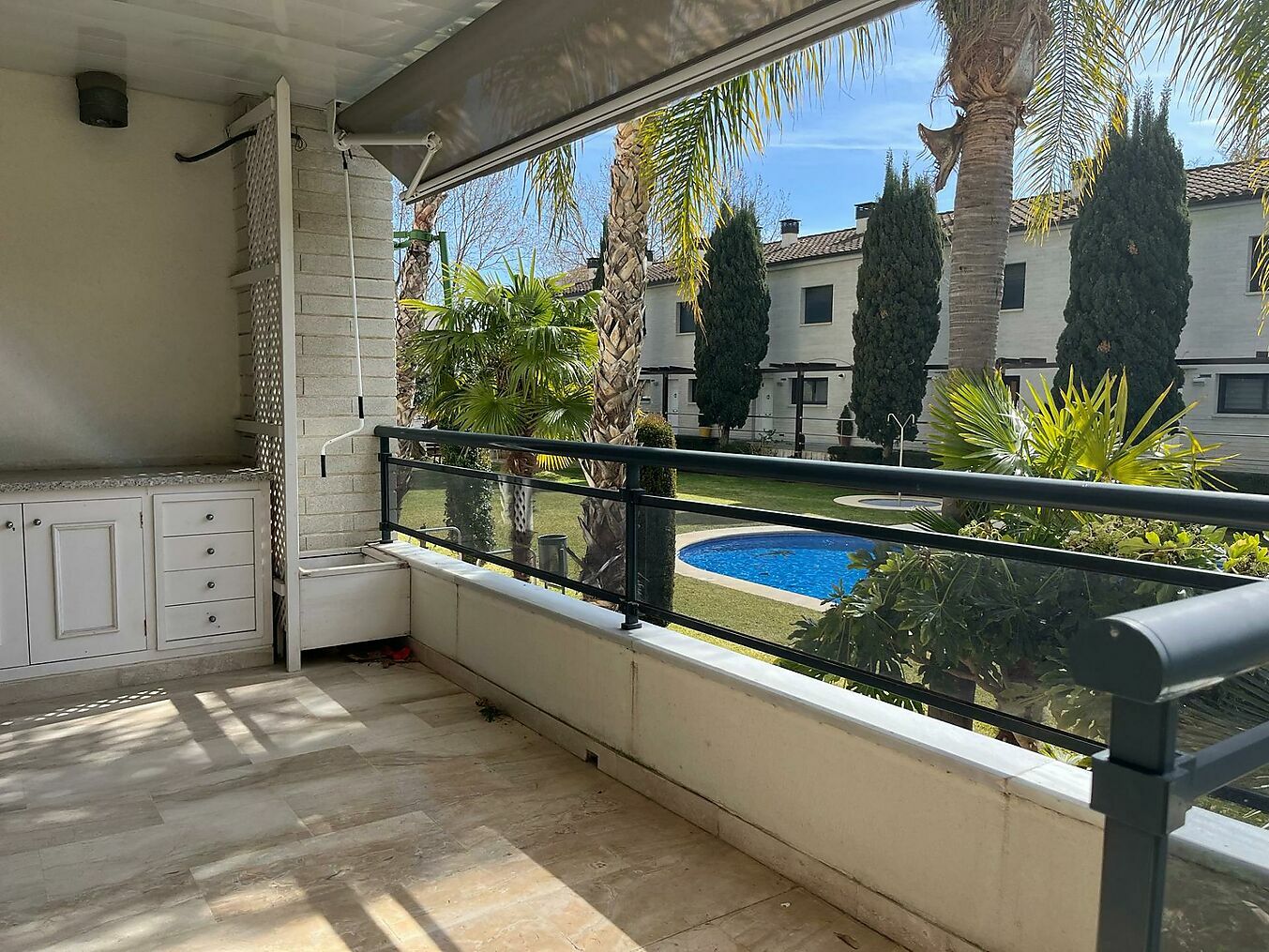 Appartement te koop in Platja d´Aro 3