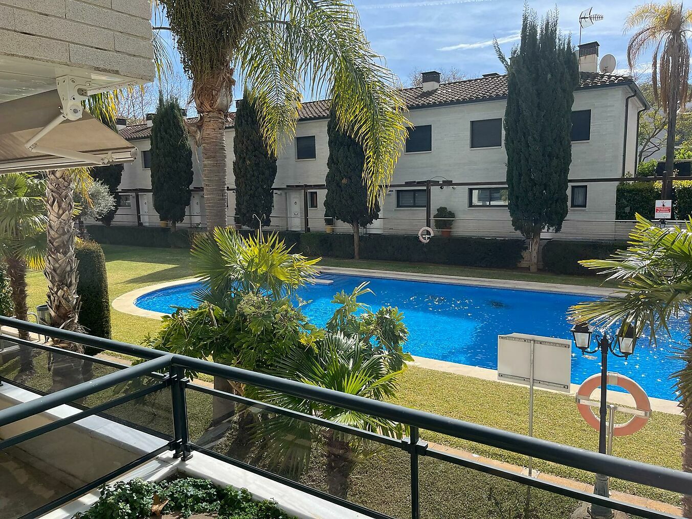 Apartamento en venta en Platja d´Aro 5