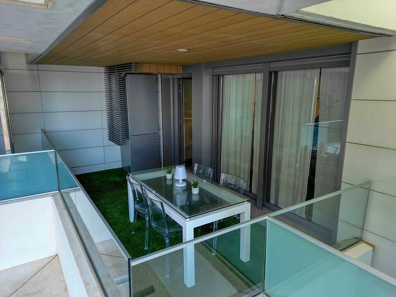 Apartamento en venta en Platja d´Aro 17