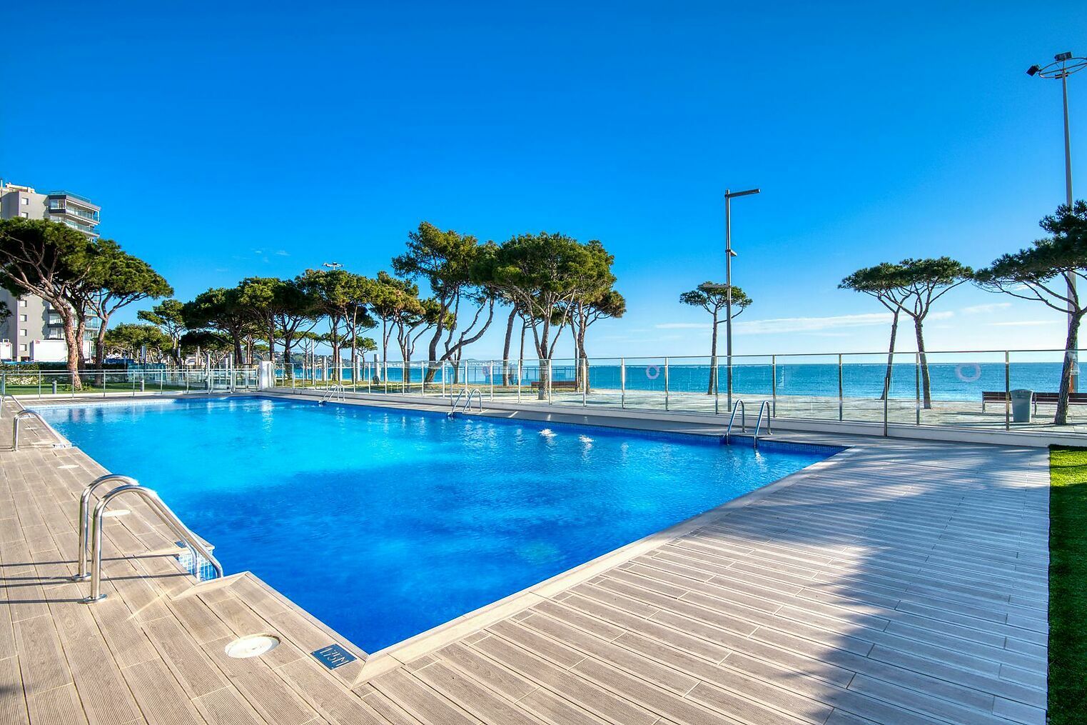 Apartamento en venta en Platja d´Aro 3