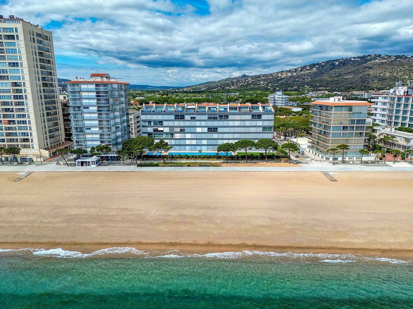 Apartamento en venta en Platja d´Aro 1