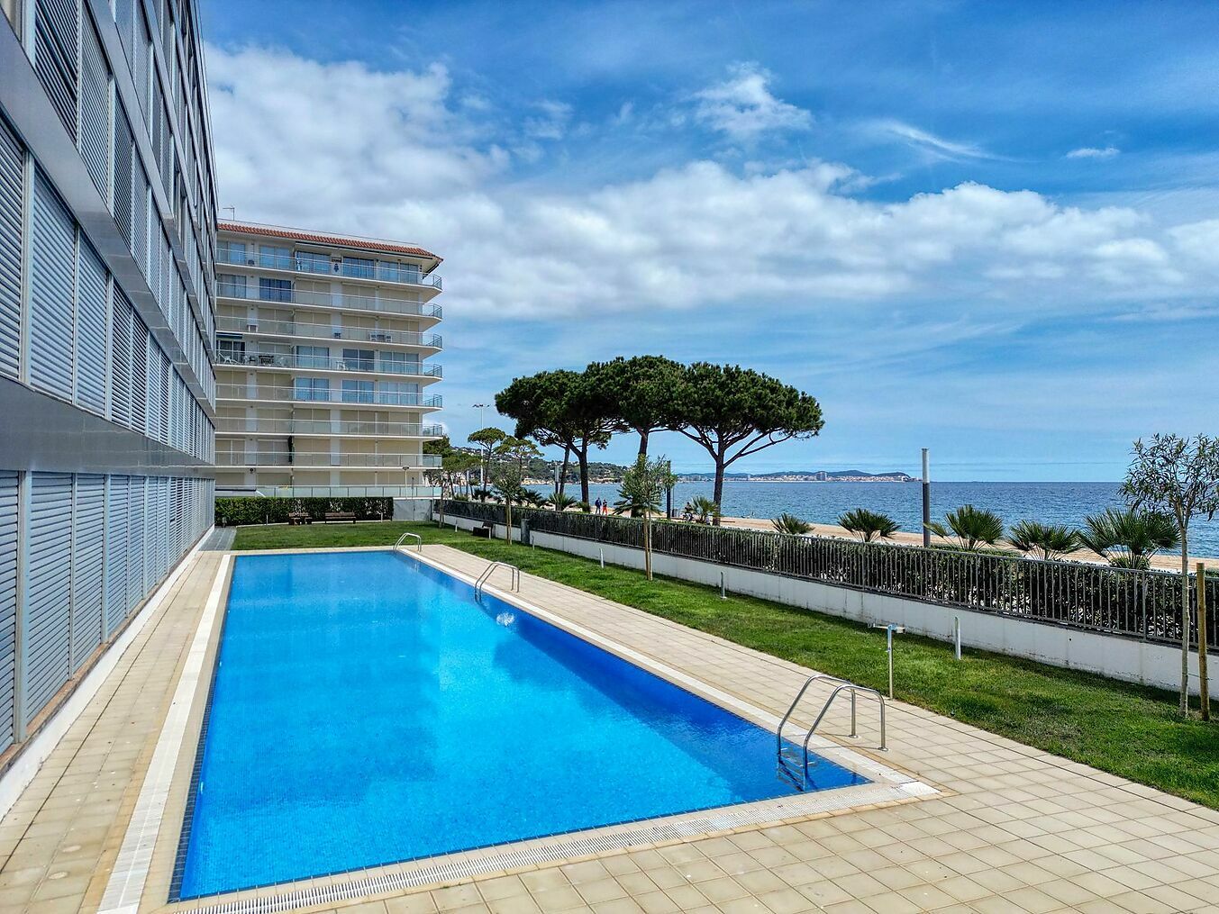 Apartamento en venta en Platja d´Aro 23