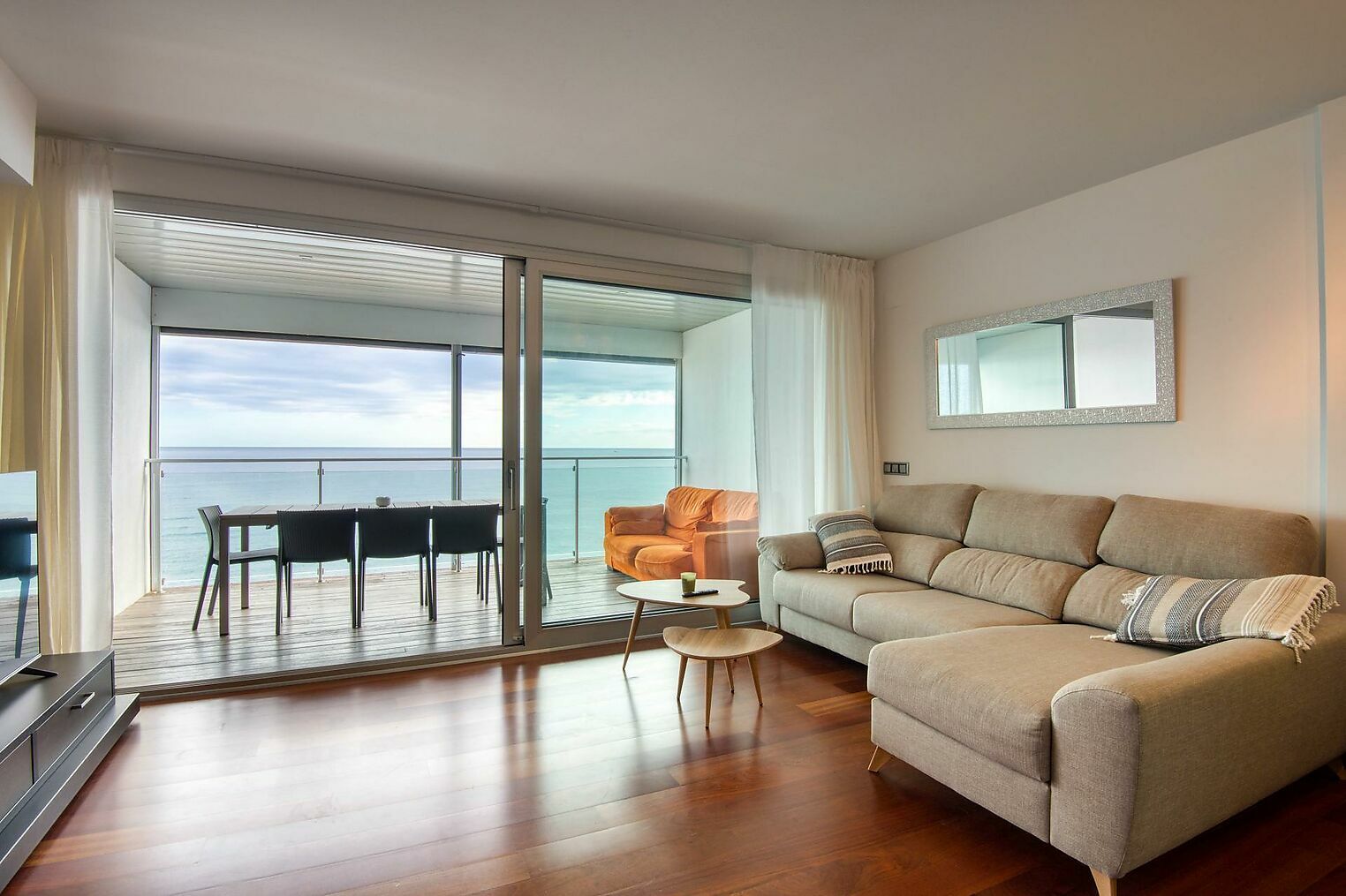 Apartamento en venta en Platja d´Aro 7