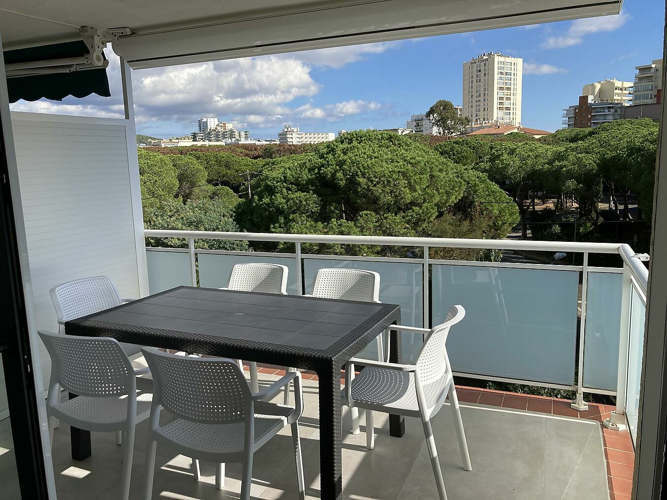 Appartement te koop in Platja d´Aro 1