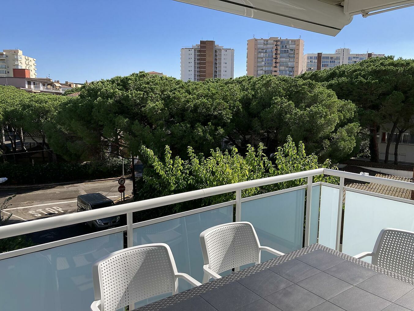 Appartement te koop in Platja d´Aro 2