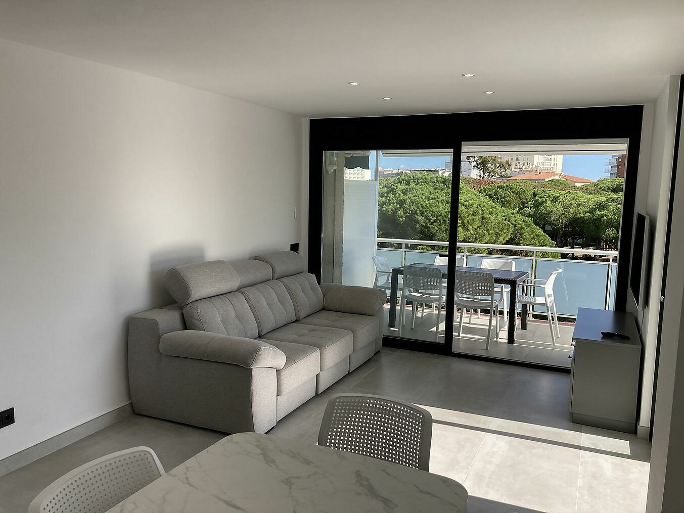 Apartament na sprzedaż w Platja d´Aro 3