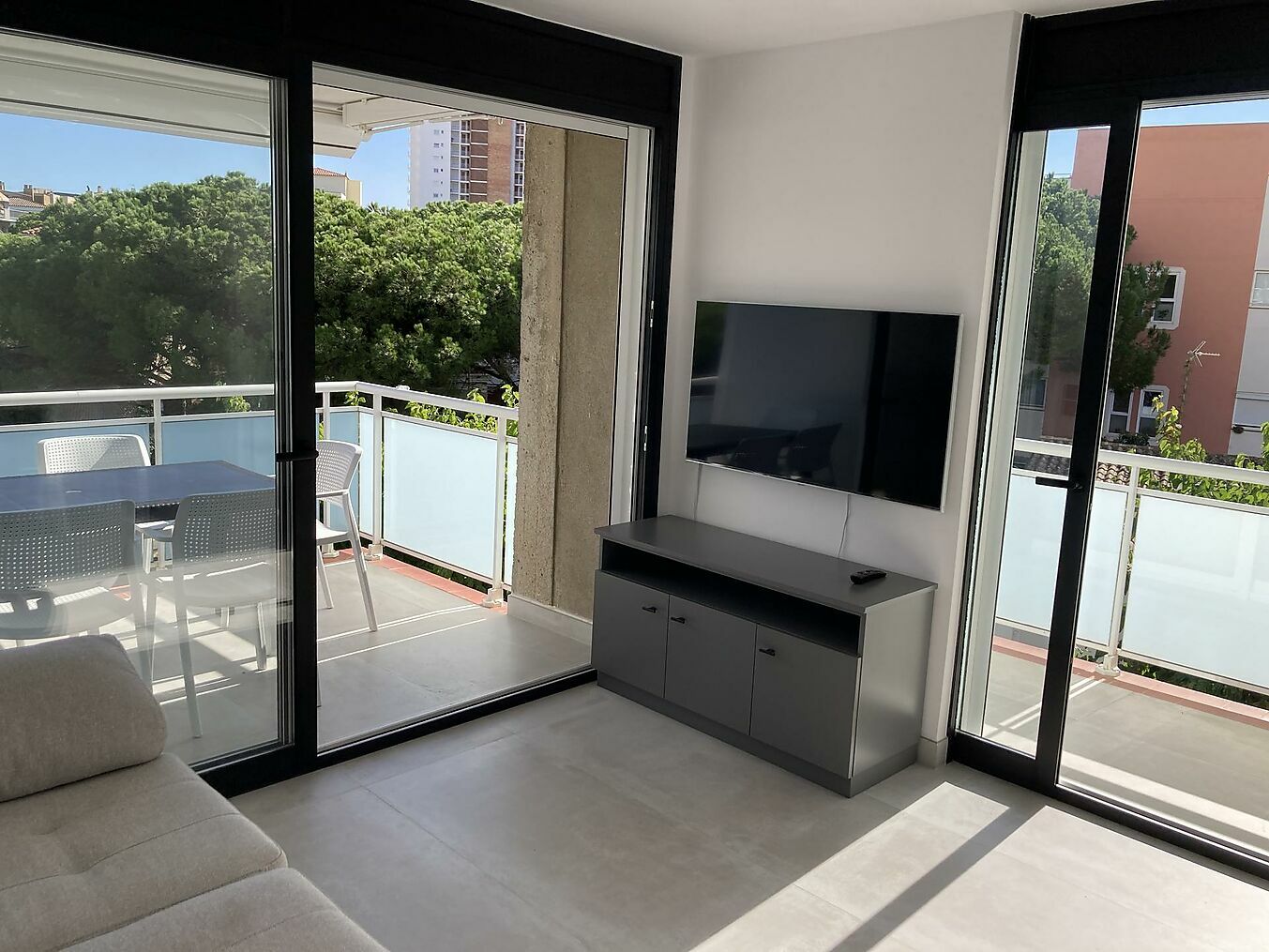 Appartement te koop in Platja d´Aro 5