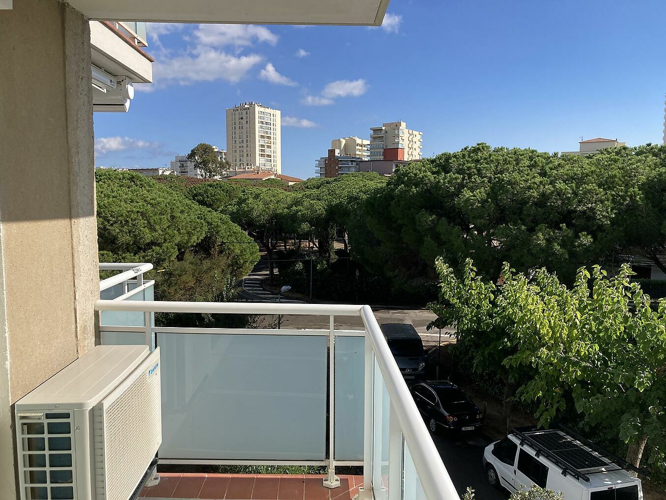 Apartamento en venta en Platja d´Aro 6