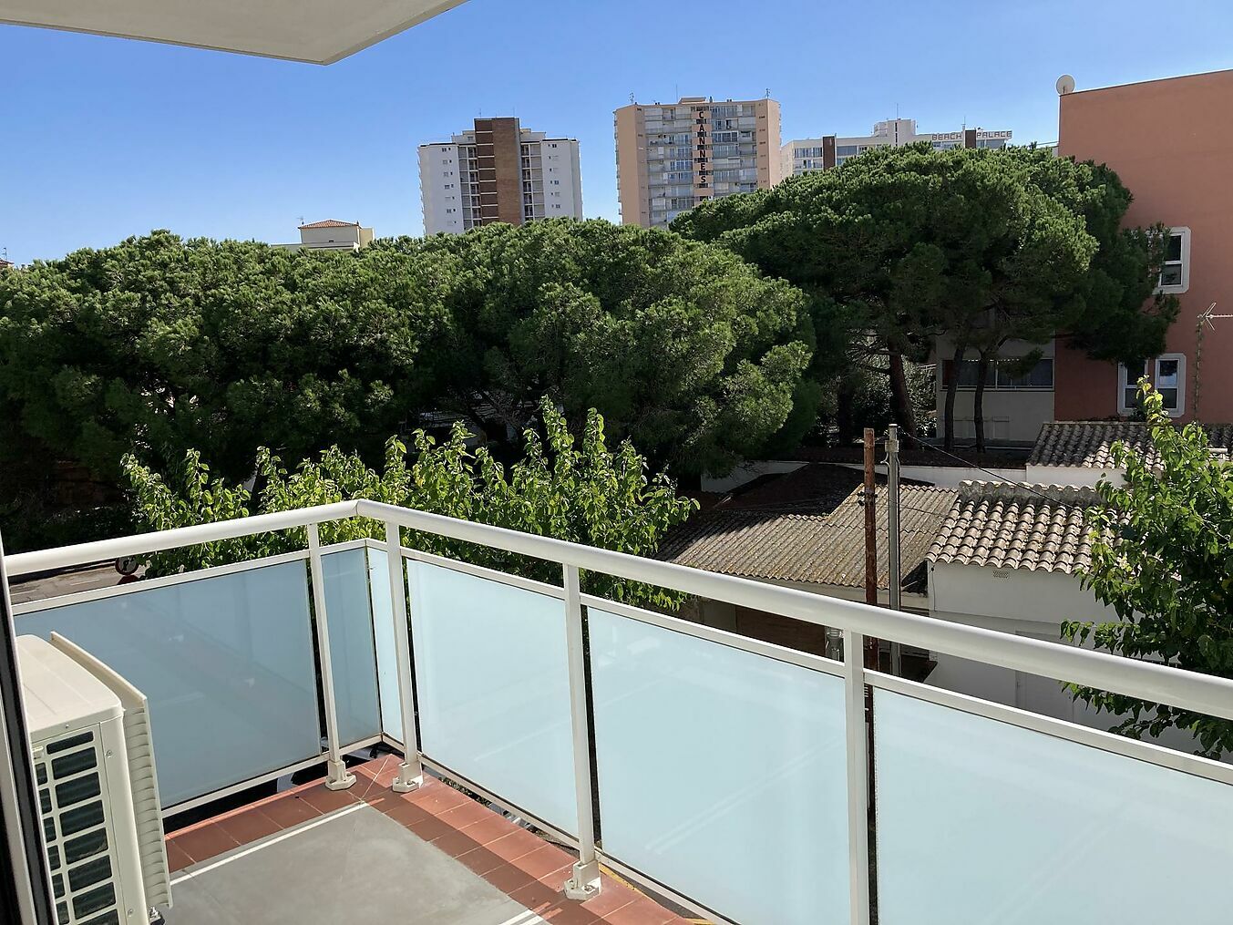 Appartement te koop in Platja d´Aro 7