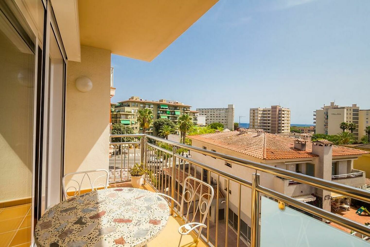 Apartment for sale in Platja d´Aro 1
