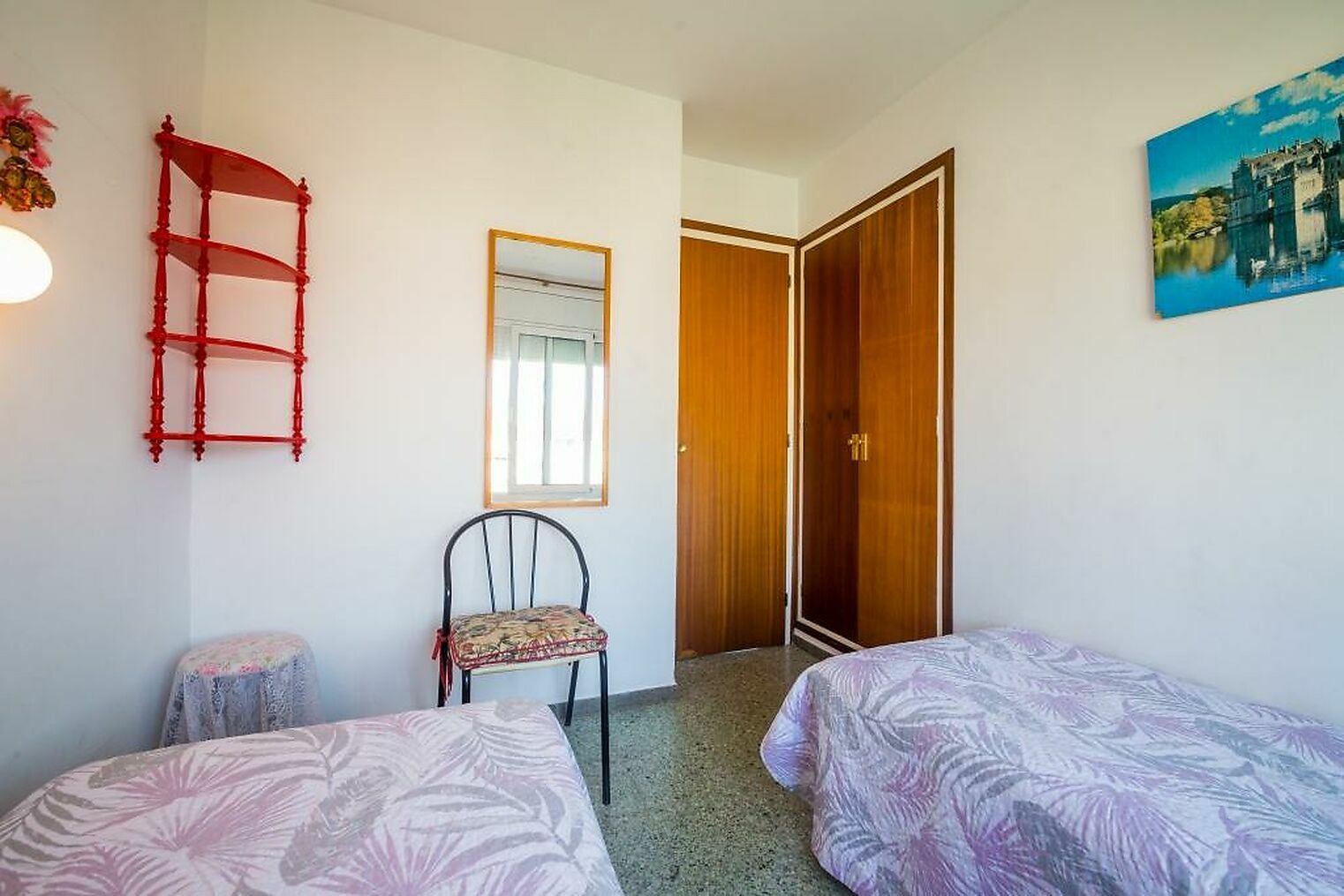 Wohnung zum Verkauf in Platja d´Aro 19