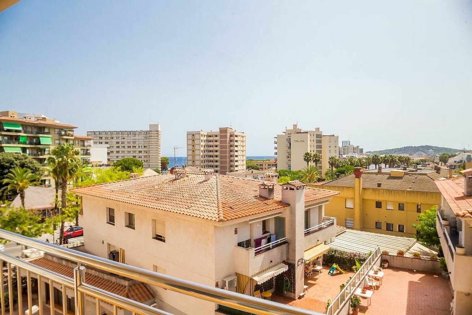 Apartamento en venta en Platja d´Aro 2