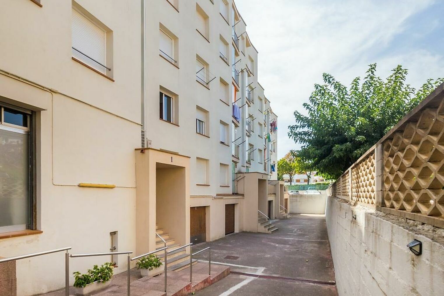 Wohnung zum Verkauf in Platja d´Aro 20