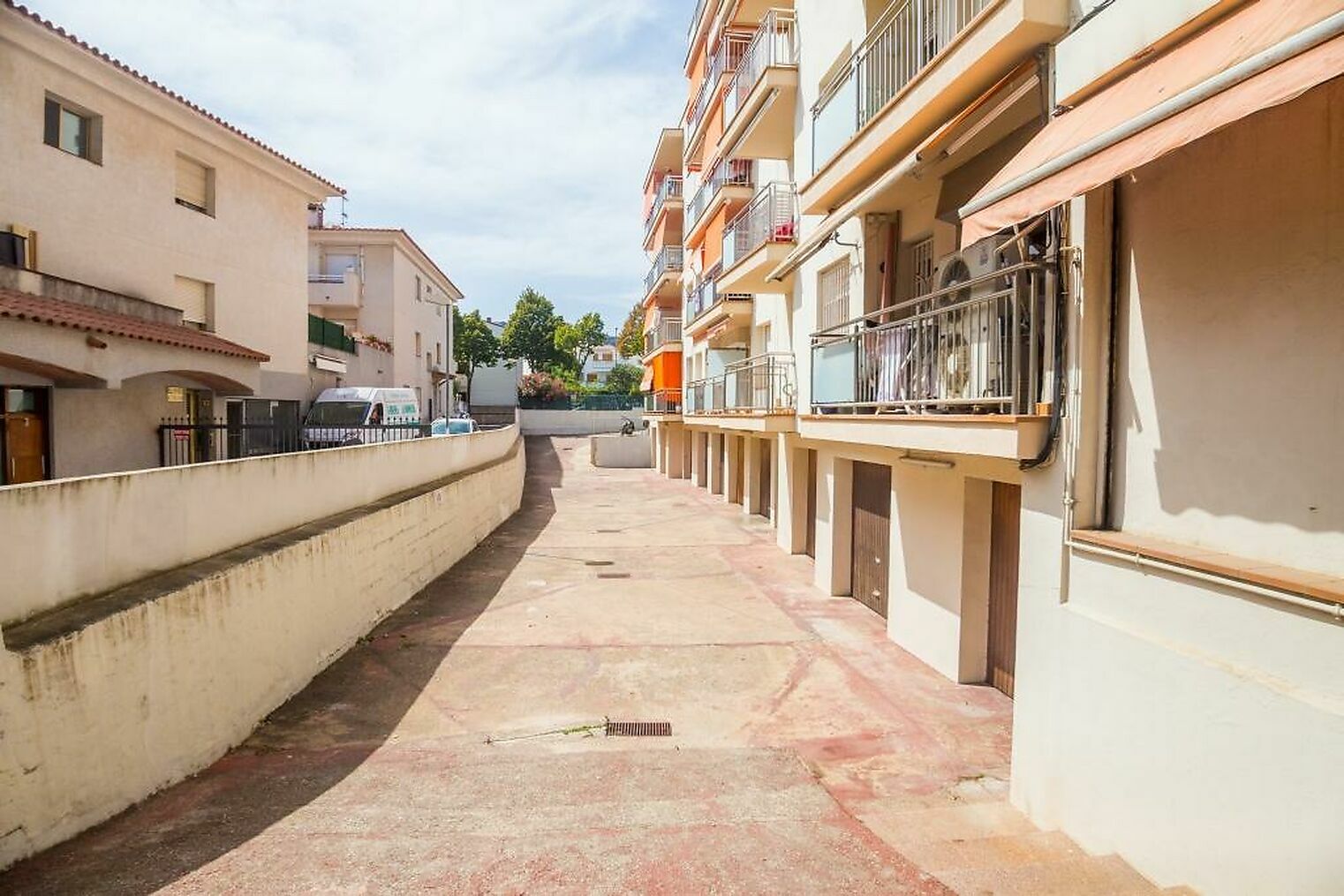 Appartement te koop in Platja d´Aro 21