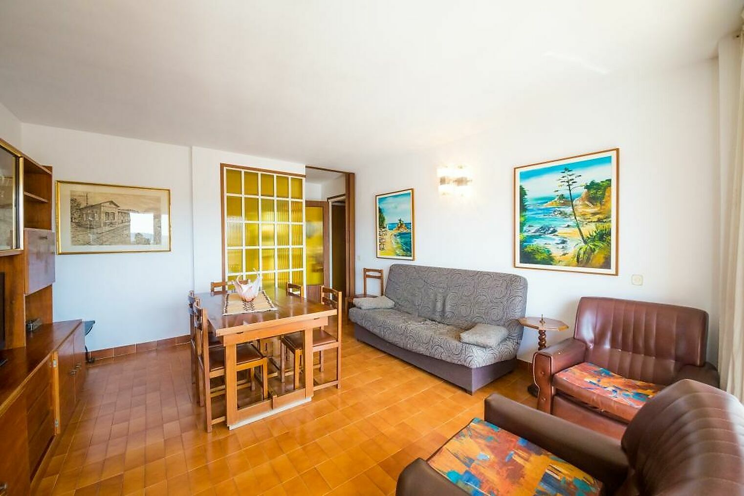 Wohnung zum Verkauf in Platja d´Aro 7