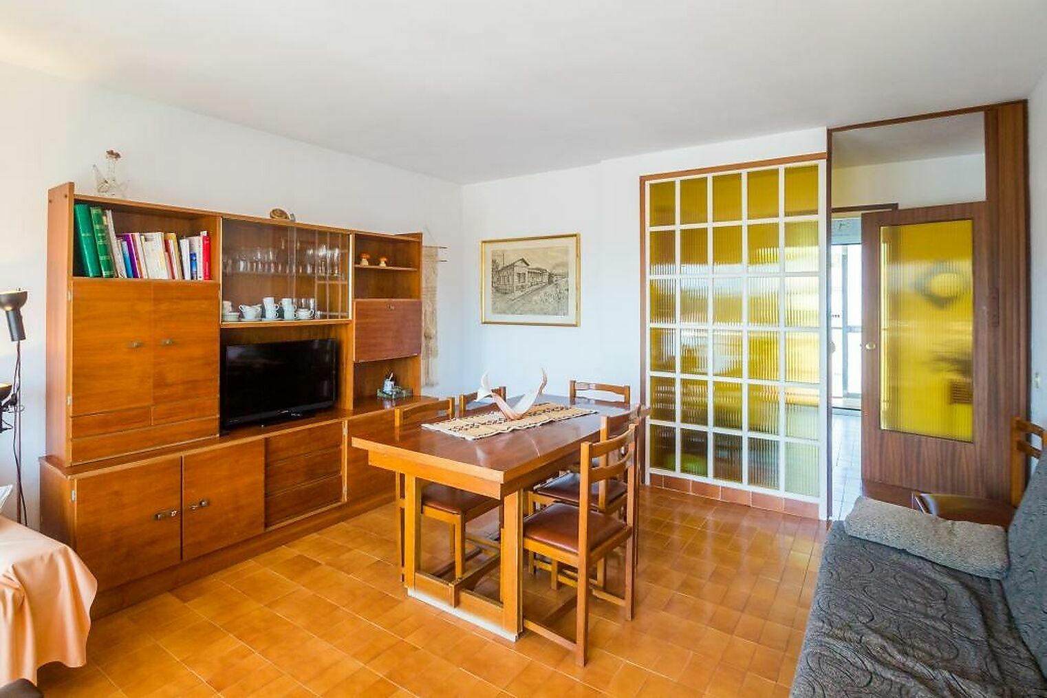 Apartamento en venta en Platja d´Aro 8