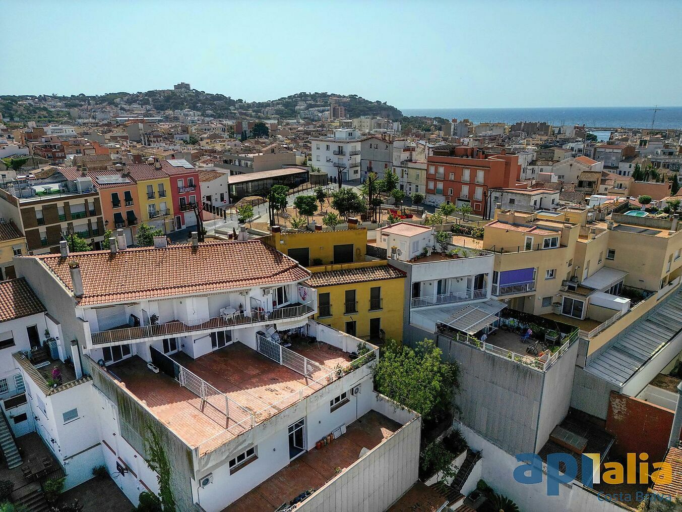 Wohnung zum Verkauf in Sant Feliu de Guixols and surroundings 14