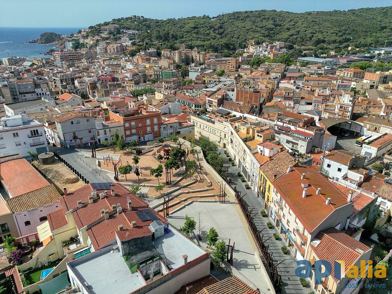 Wohnung zum Verkauf in Sant Feliu de Guixols and surroundings 16