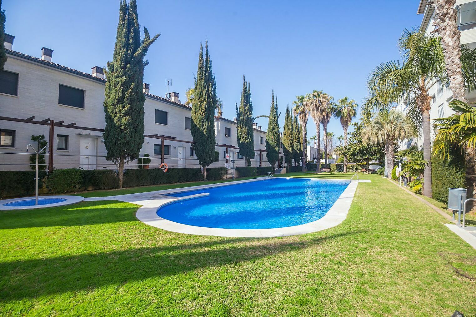 Apartamento en venta en Platja d´Aro 1