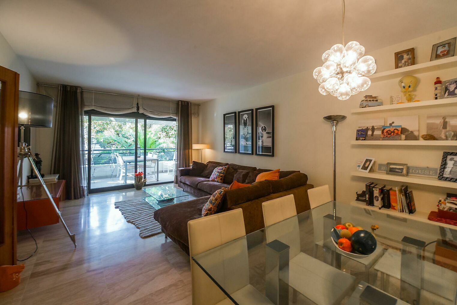 Apartamento en venta en Platja d´Aro 11