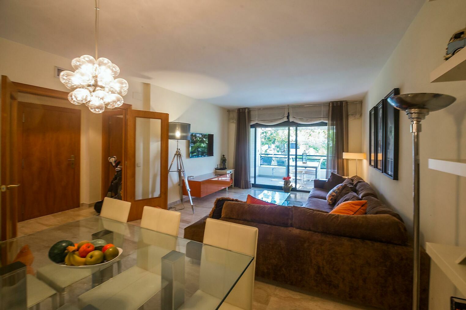 Apartament na sprzedaż w Platja d´Aro 12