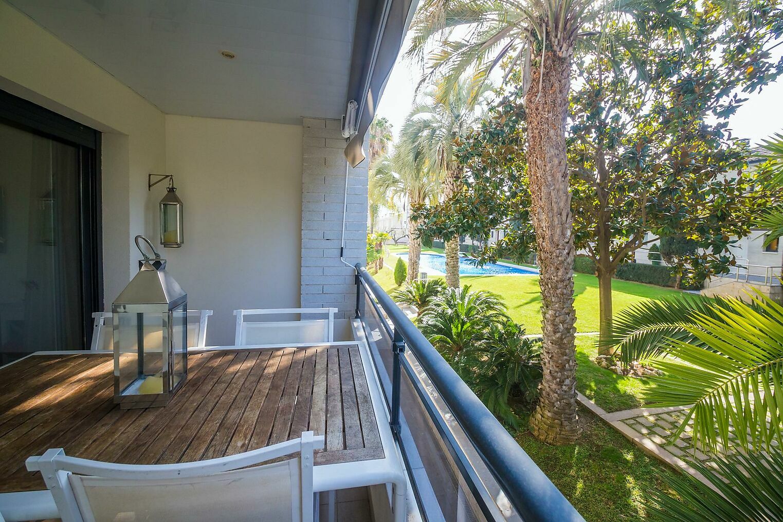 Apartamento en venta en Platja d´Aro 17