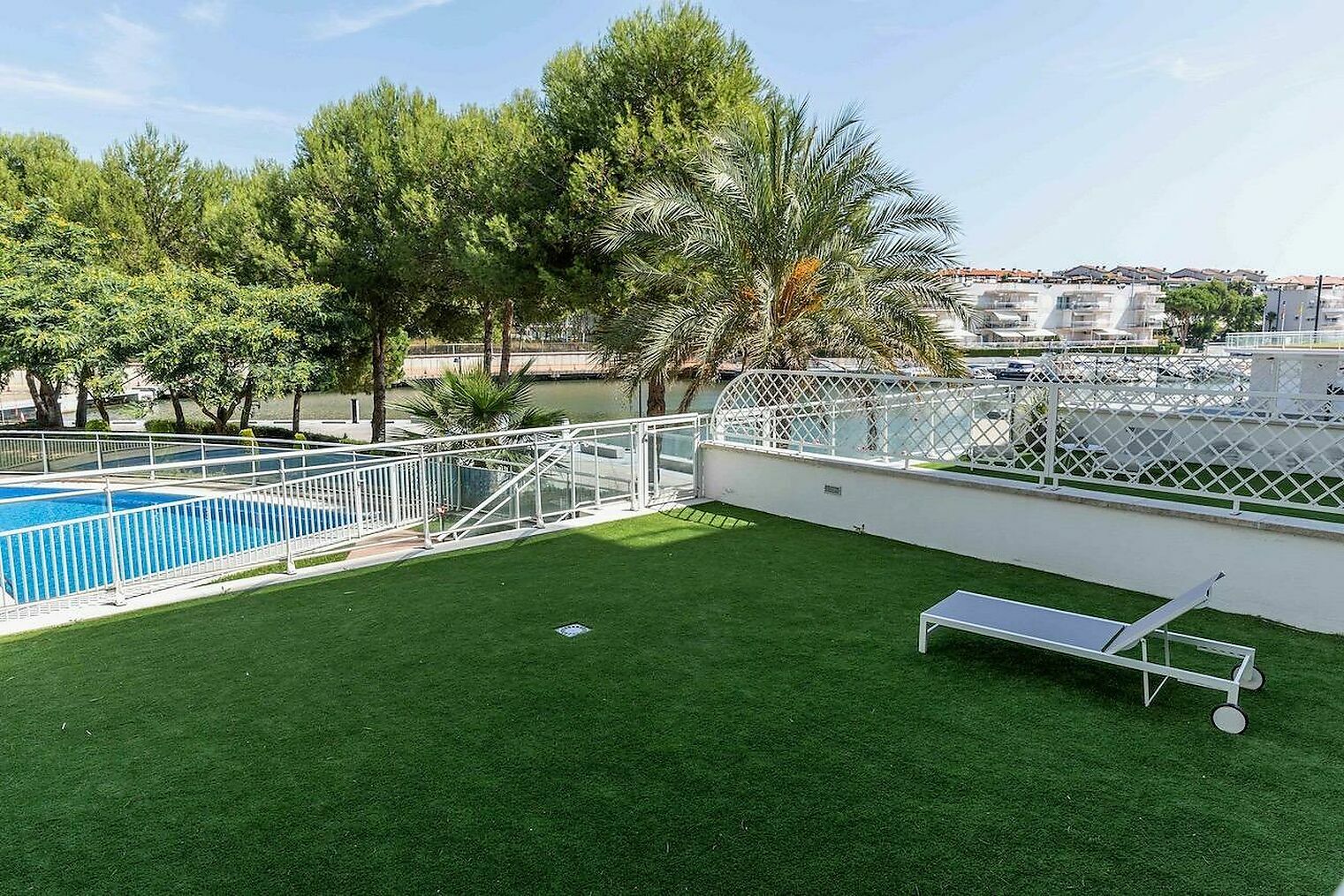 Appartement te koop in Platja d´Aro 17