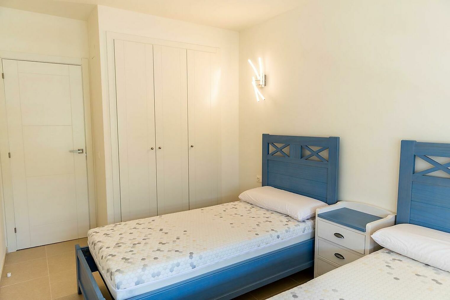 Wohnung zum Verkauf in Platja d´Aro 25