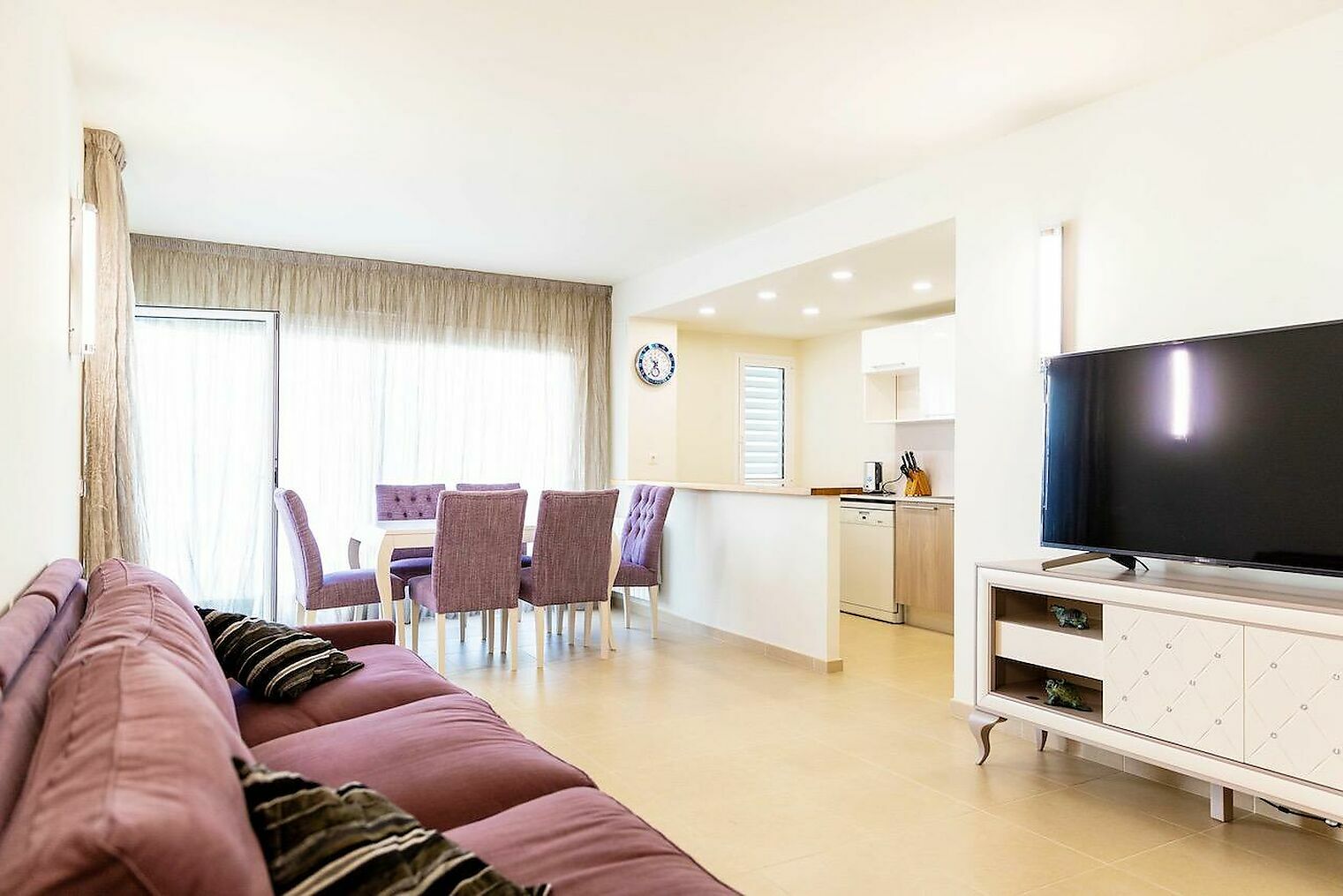 Apartamento en venta en Platja d´Aro 3