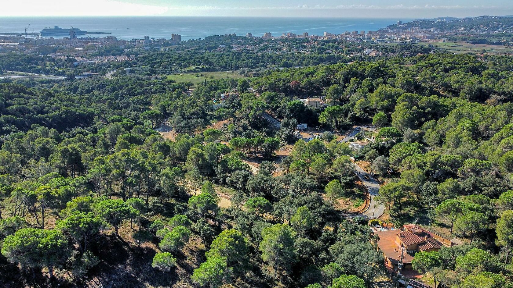 Plot for sale in Palamos and surroundings 10