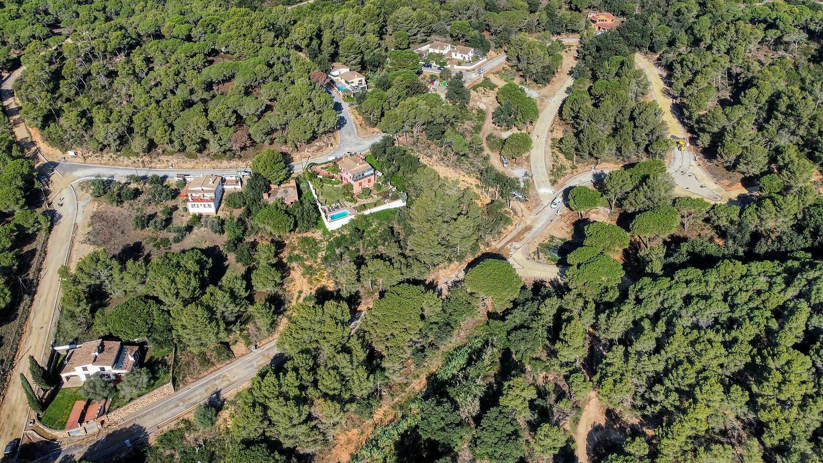 Plot for sale in Palamos and surroundings 11