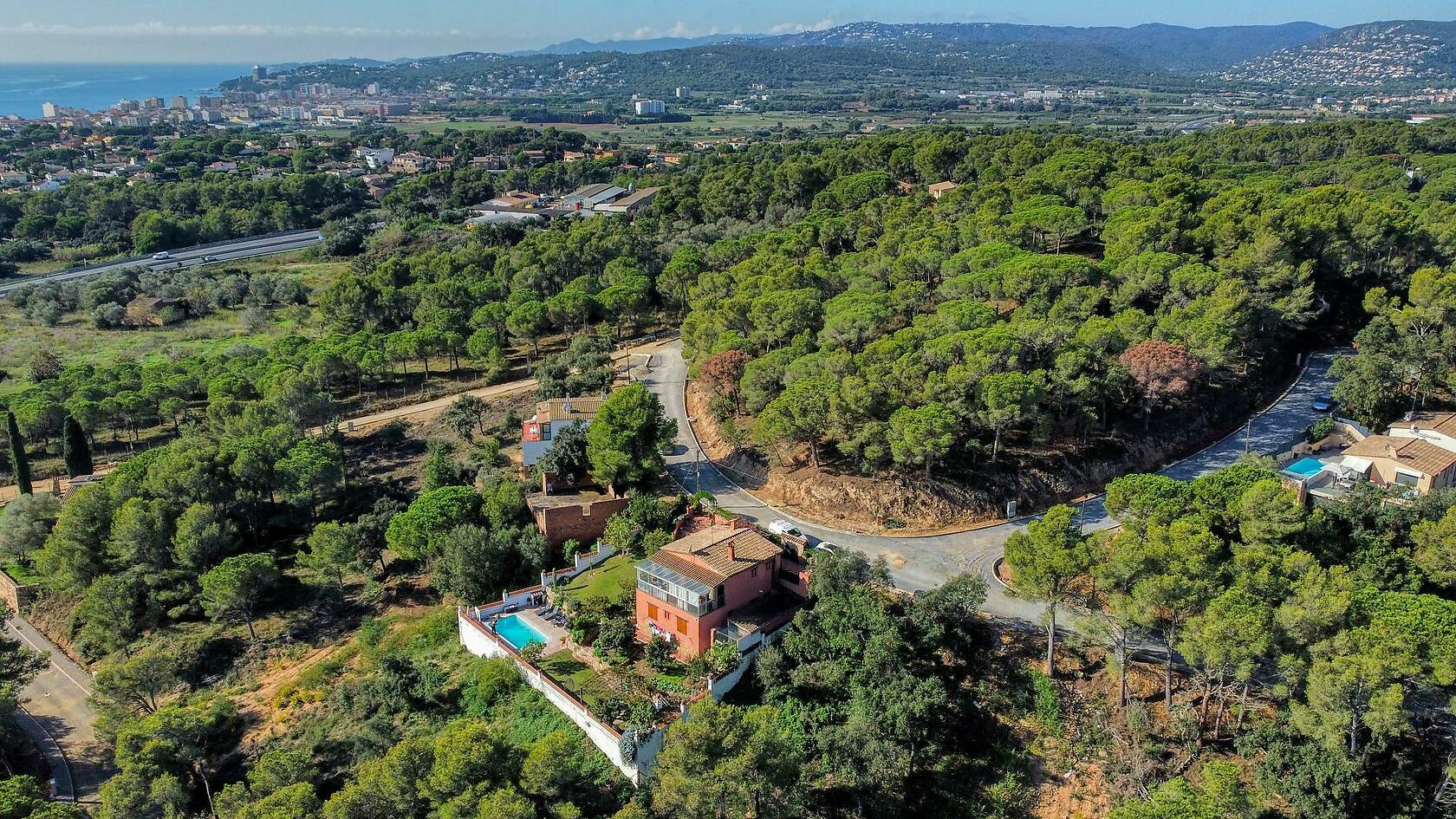 Plot for sale in Palamos and surroundings 4