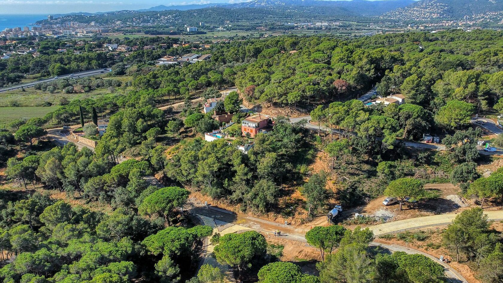 Plot for sale in Palamos and surroundings 6