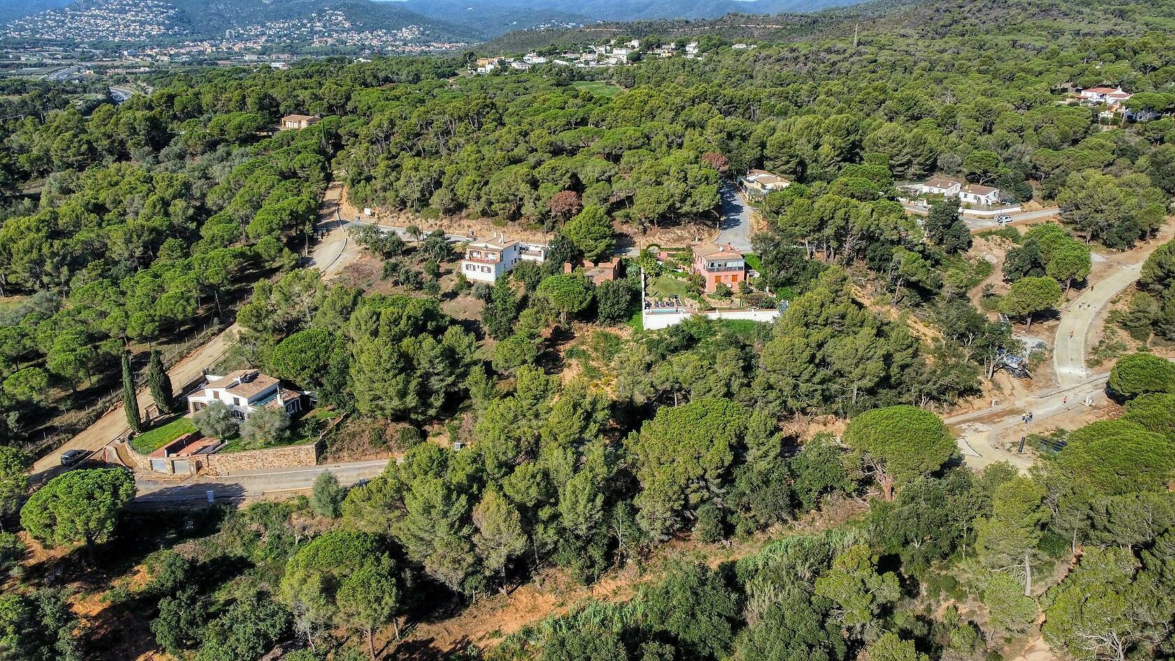 Plot for sale in Palamos and surroundings 7
