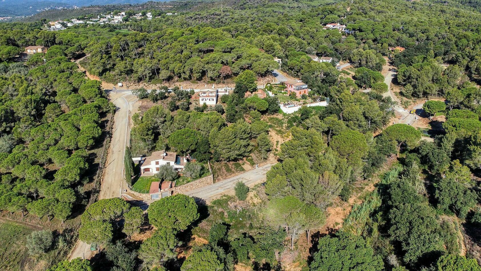 Plot for sale in Palamos and surroundings 8