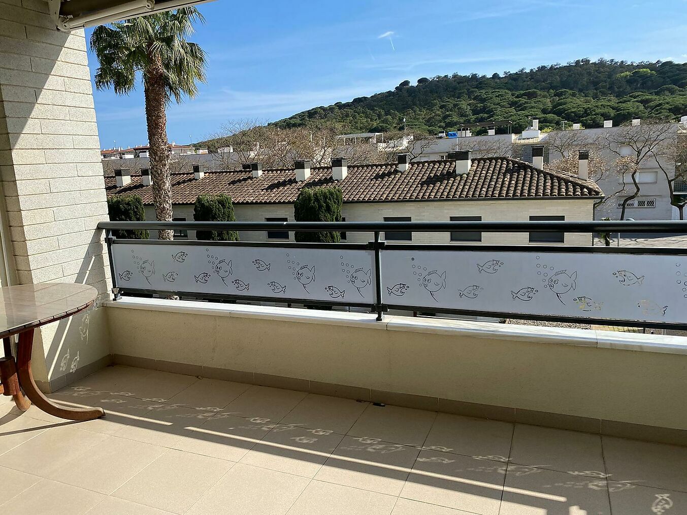 Apartamento en venta en Platja d´Aro 10