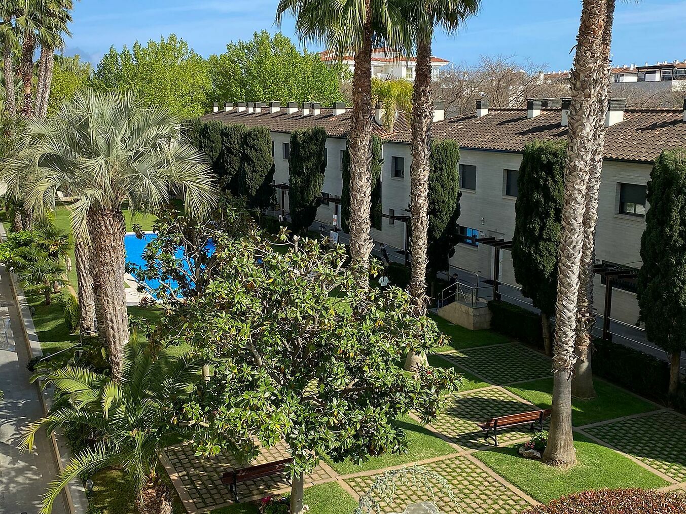 Appartement à vendre à Platja d´Aro 12