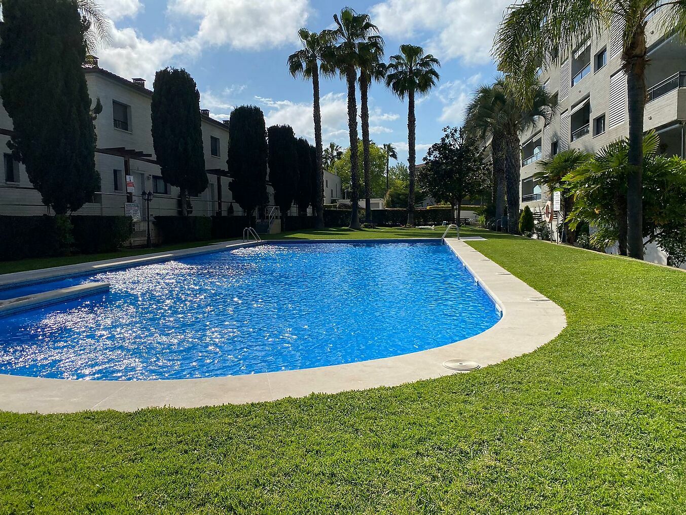 Apartamento en venta en Platja d´Aro 2