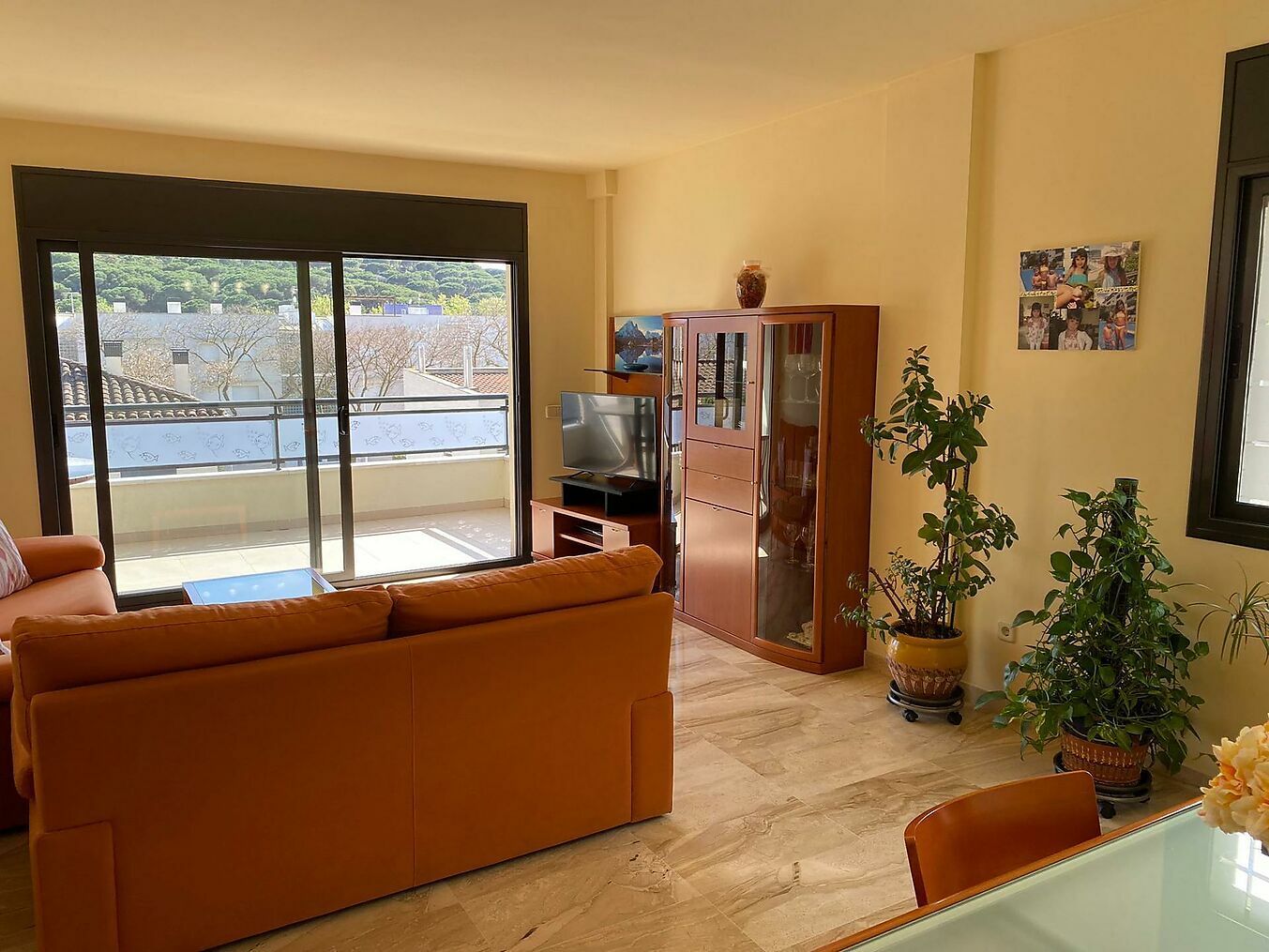 Appartement te koop in Platja d´Aro 7