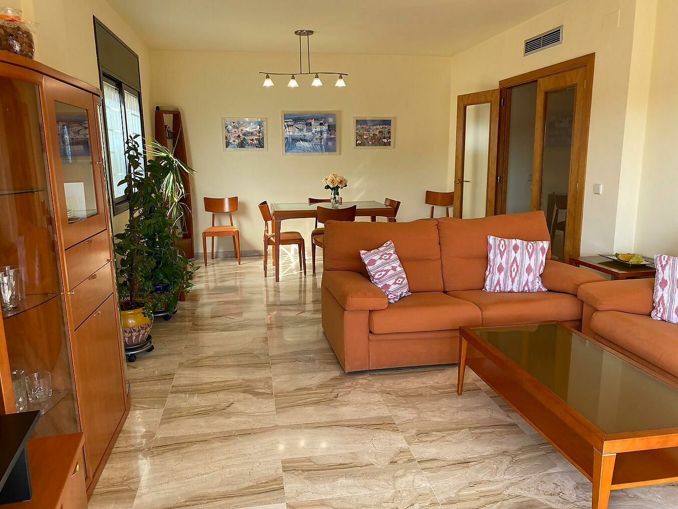 Appartement te koop in Platja d´Aro 8